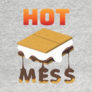 Hot Mess T-Shirt